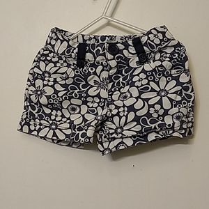 Ellemeno girl's shorts